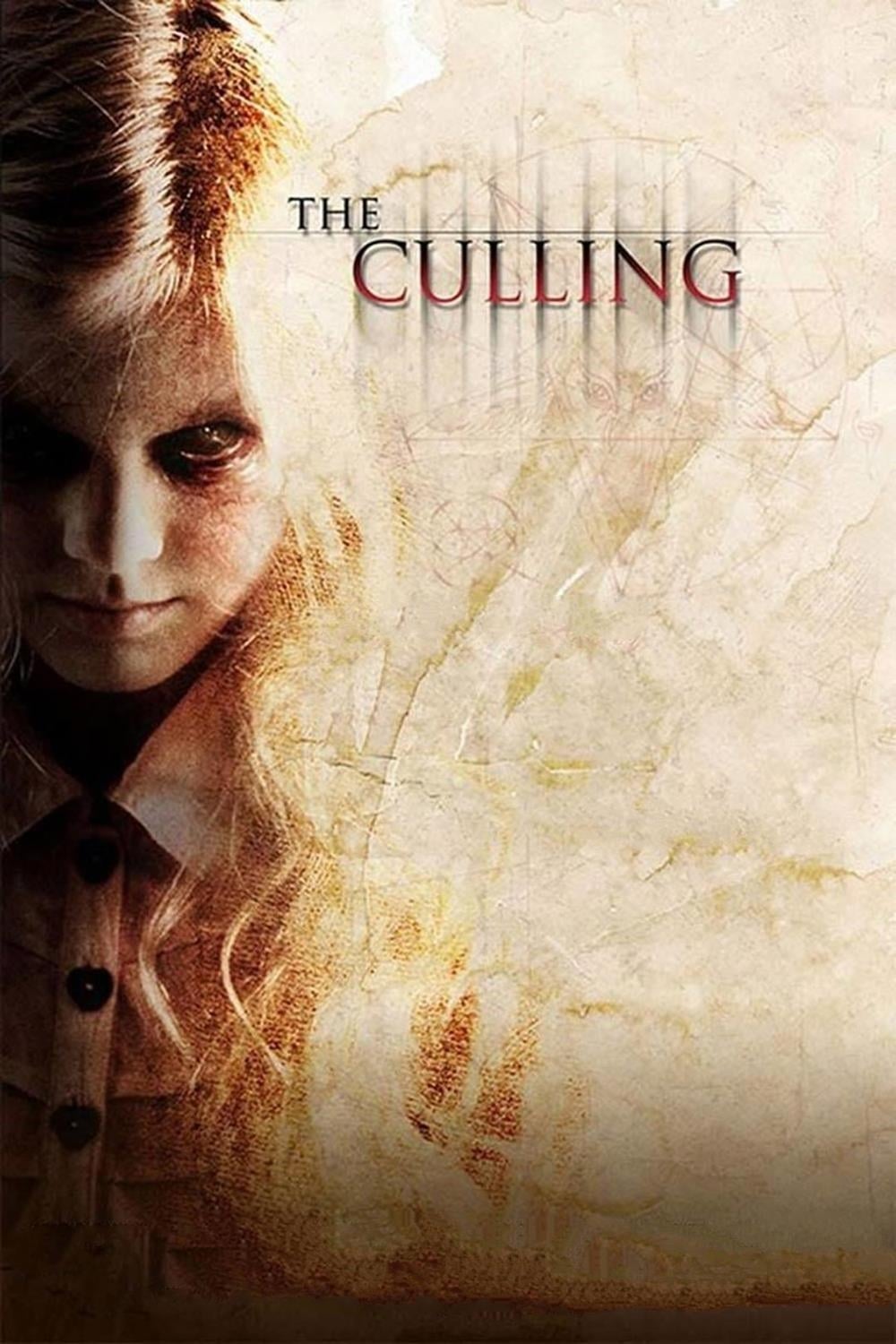 Постер The Culling